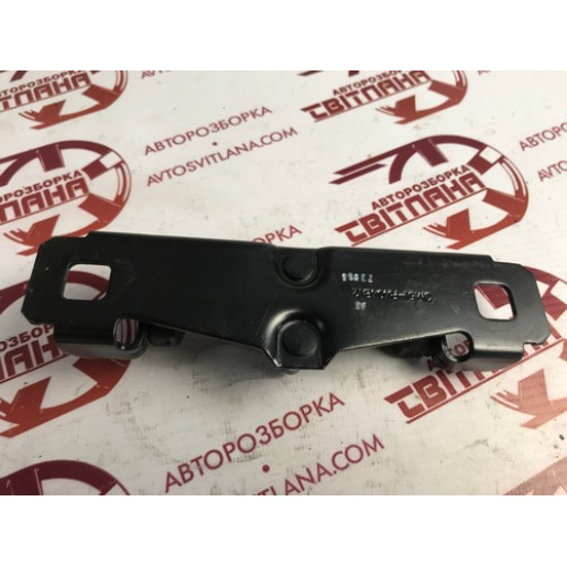 Петля замка кришки багажника Jaguar XF 2008-2015 C2P8514